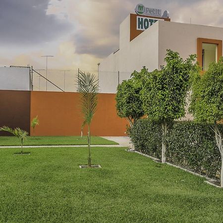Hotel Petit Tehuacán 외부 사진