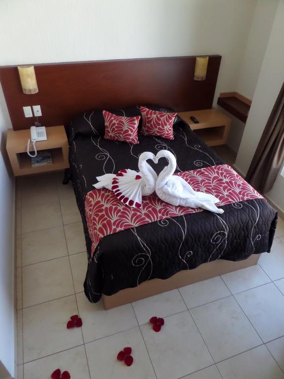 Hotel Petit Tehuacán 객실 사진