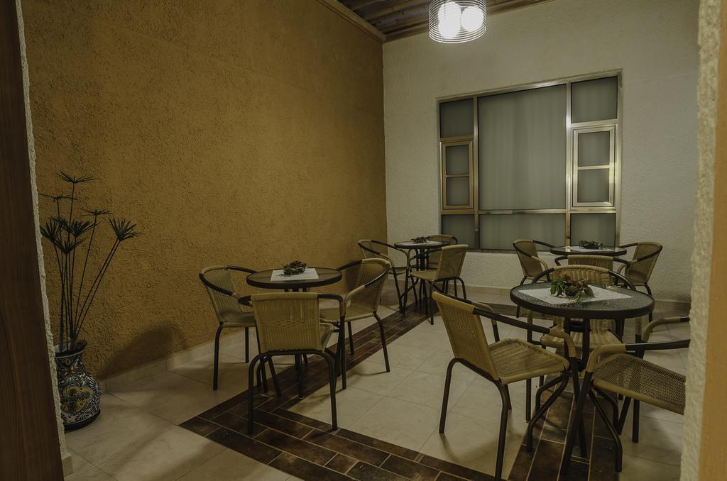 Hotel Petit Tehuacán 외부 사진