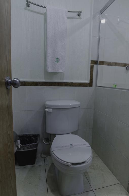 Hotel Petit Tehuacán 객실 사진