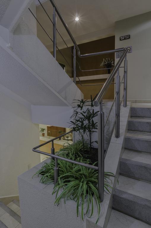 Hotel Petit Tehuacán 외부 사진