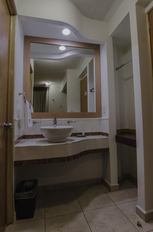 Hotel Petit Tehuacán 객실 사진
