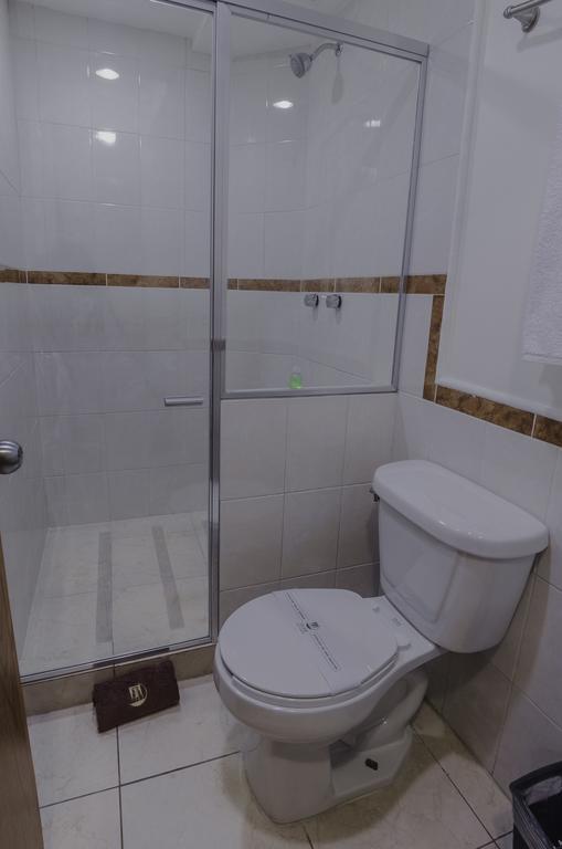 Hotel Petit Tehuacán 객실 사진