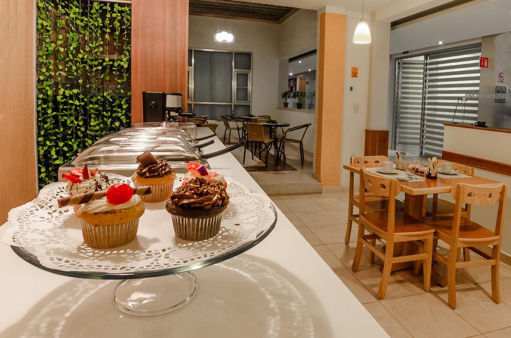 Hotel Petit Tehuacán 외부 사진