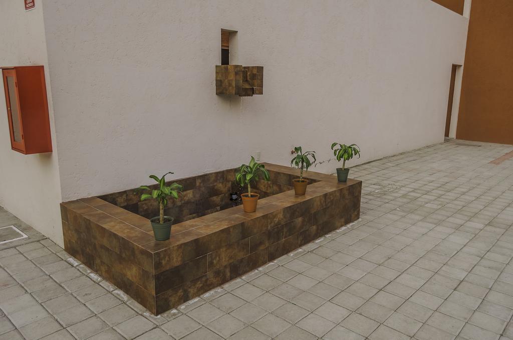 Hotel Petit Tehuacán 외부 사진